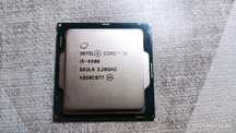 Procesor Intel core i5-6500 LGA 1151.