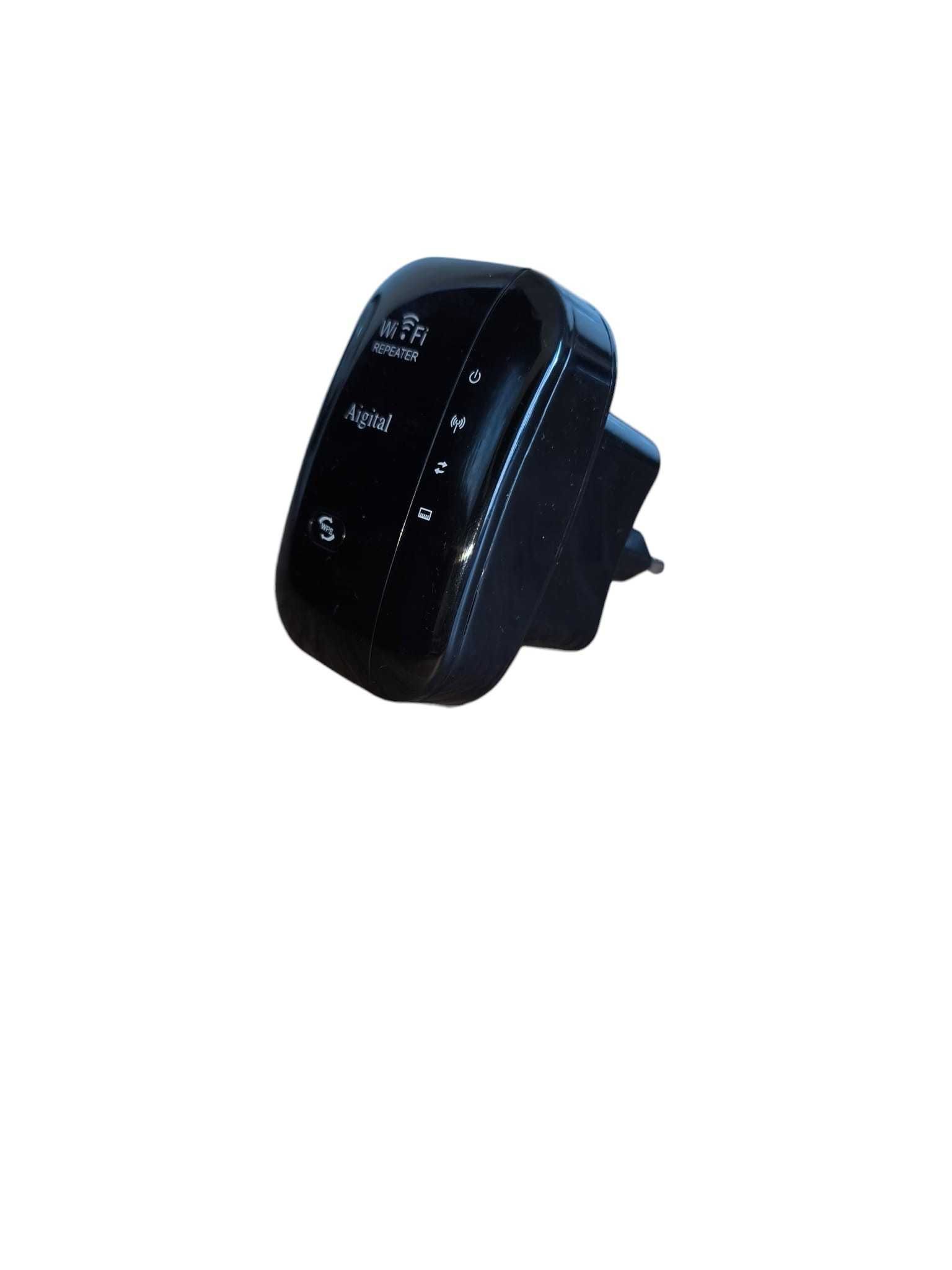 Repetidor WiFi-Amplificador de sinal sem fio de longo alcance