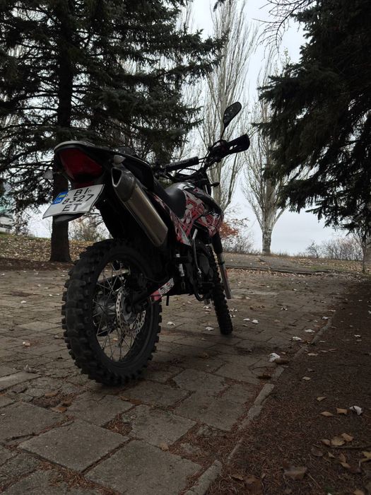 Продам Геон X Роад 250