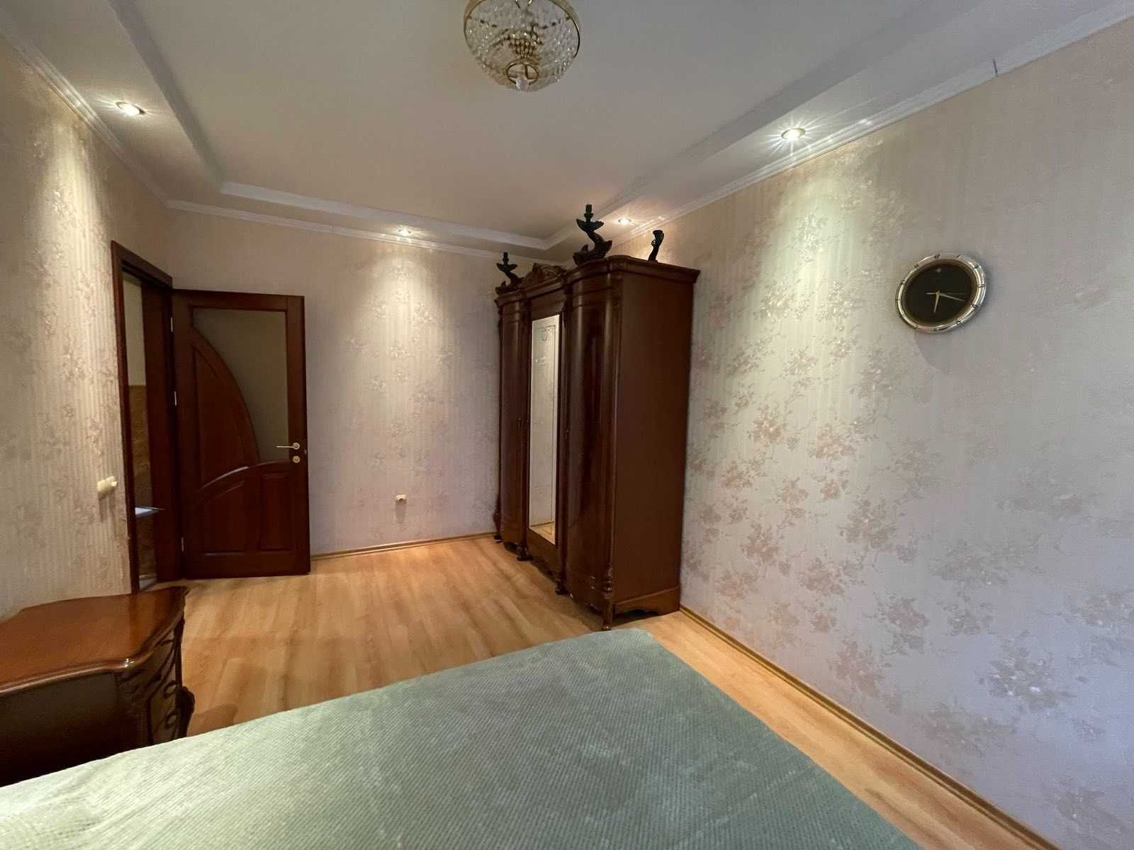 Продаж двокімнатної в новобудові,Центр міста (р-н ПД Листопад, ОЦЕВУМ)