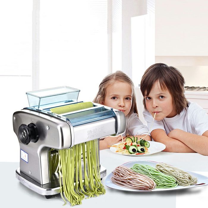 Макаронниця професійна