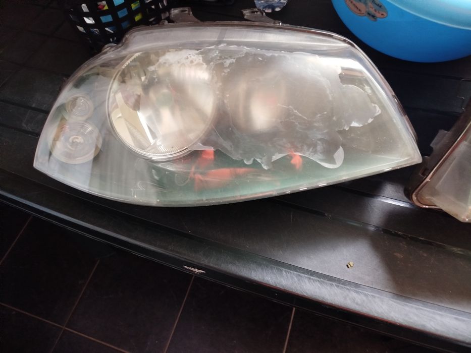 Óticas para SEAT Ibiza 6 l