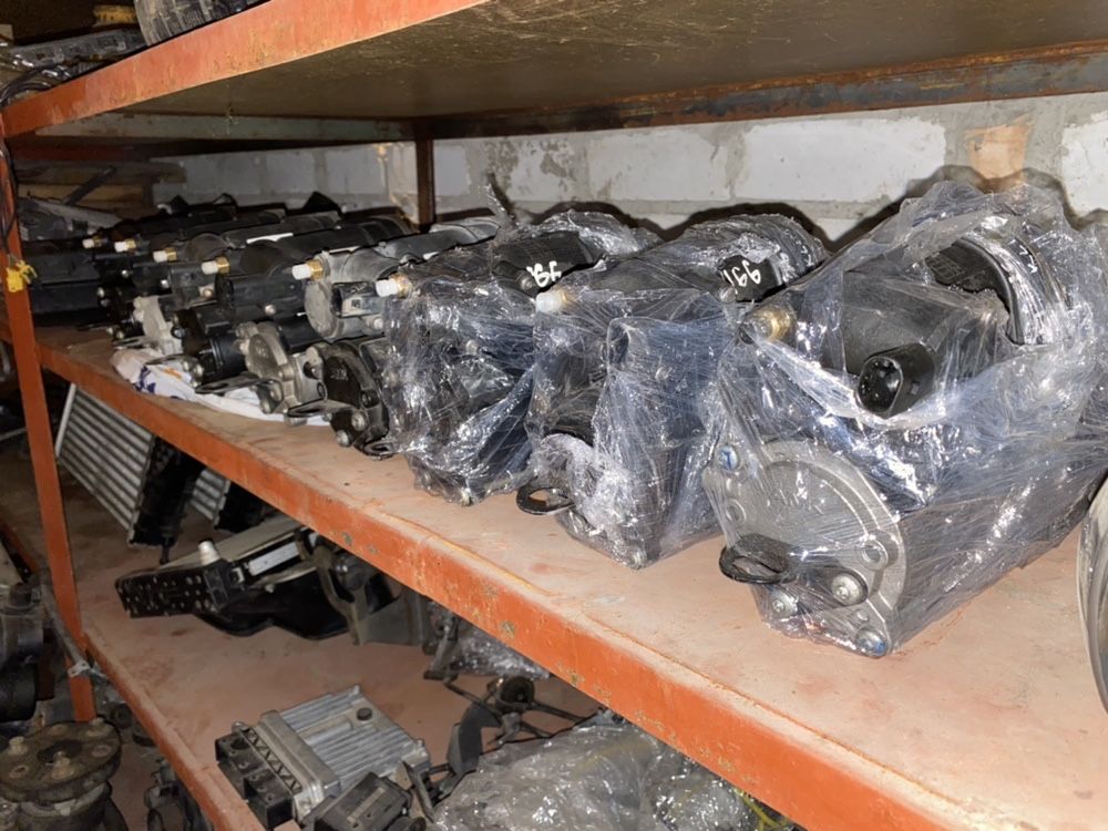 Компрессор пневмо airmatic клапана Мерседес 166 164 221 212 222 219