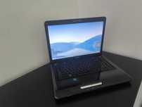 Laptop Toshiba Intel 2,5Ghz HDMI