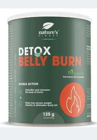 Detox Belly Burn