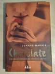 (Livro) Joanne Harris - Chocolate