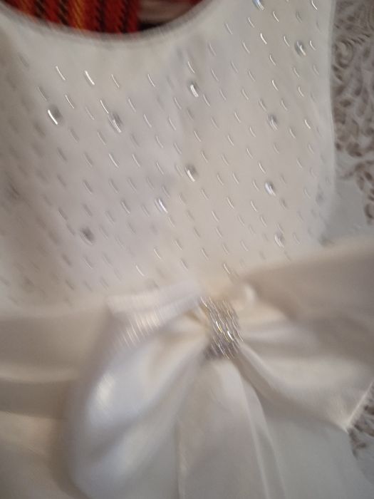 Сукня святкова р.104 НОВА