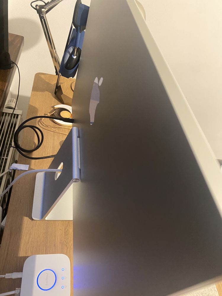 Komputer Apple Imac m3 8CPU 10GPU