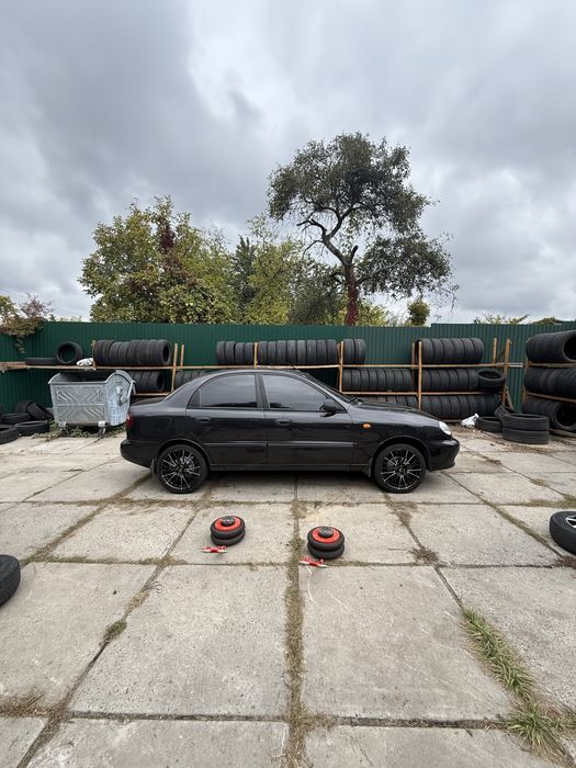 Продам ЗАЗ SENS 1.4