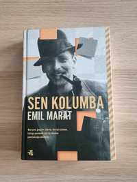 "Sen Kolumba" Emil Marat