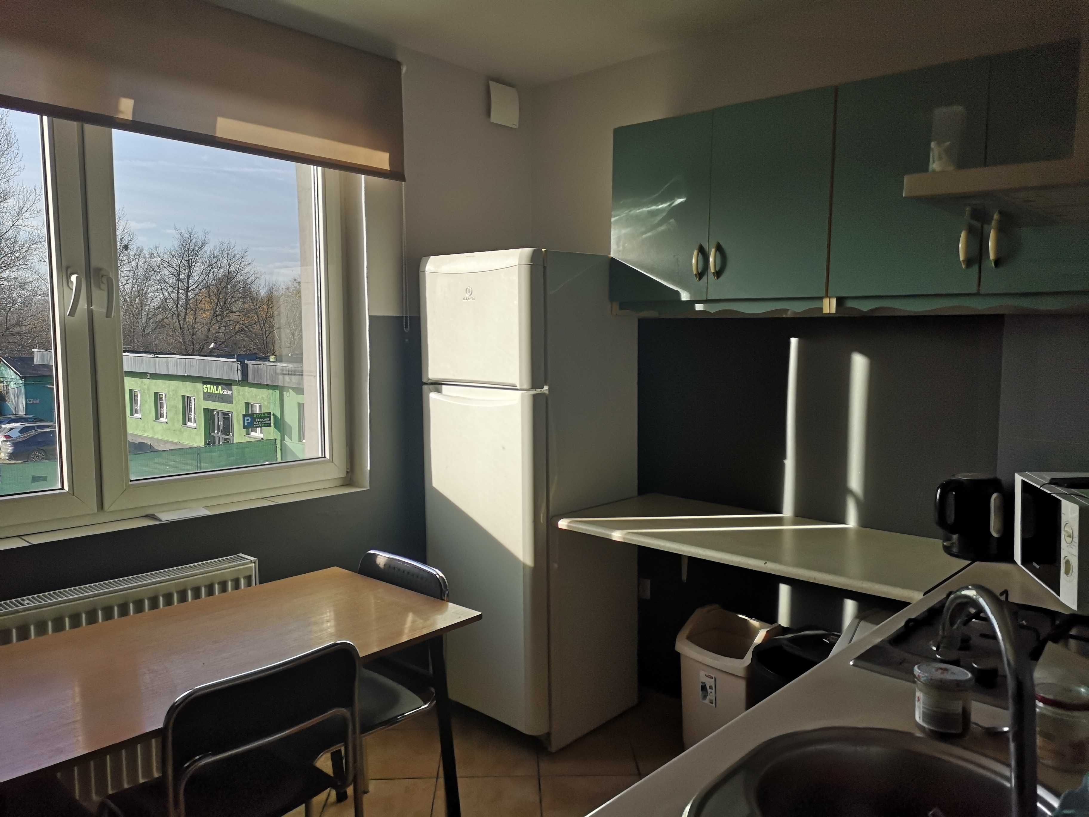 Tanio pokoje 1-osobowe! noclegi hostel kwatery pracownicze Częstochowa