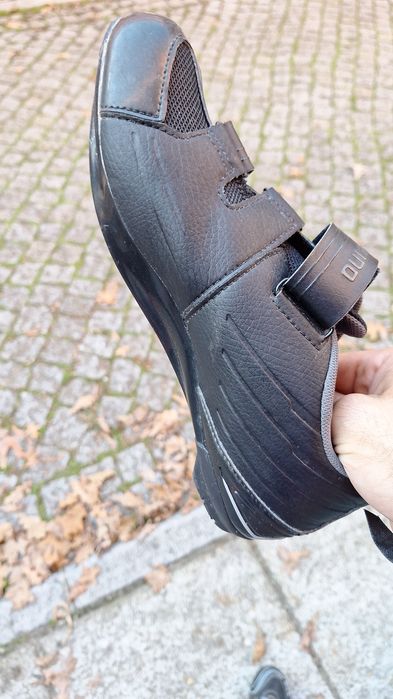 Sapatilhas de bike shimano 39 e 42