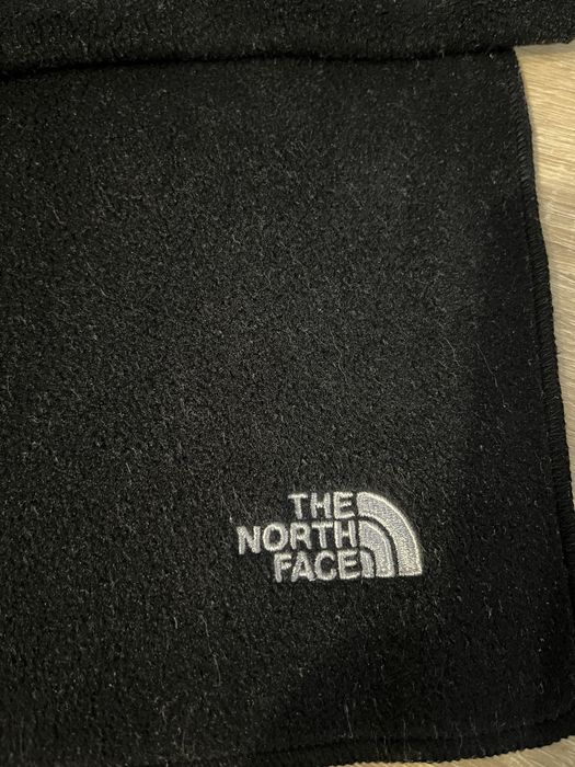 Шарф “the north face”