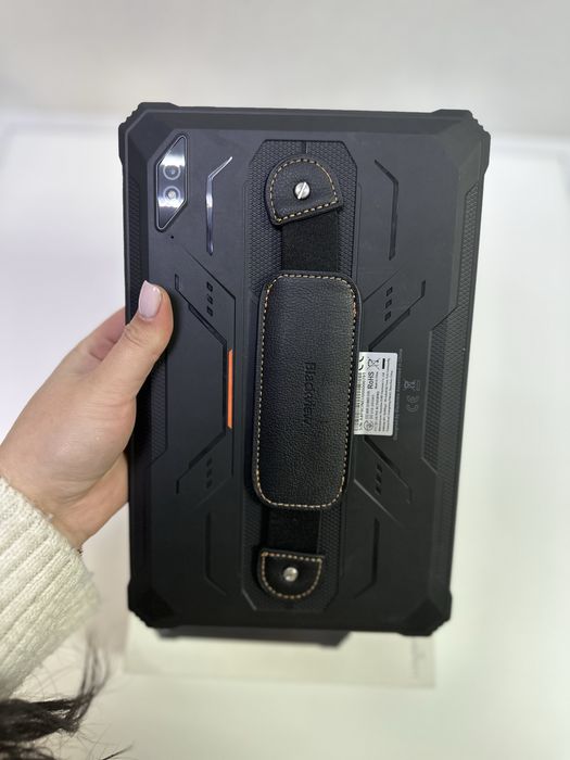 Планшет Blackview Active 8 Pro 8/256 gb