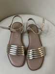 Nowe buty na Lato -Rylko roz. 37
