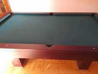 Bilhar de Snooker