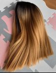 Peruka Secret Hair