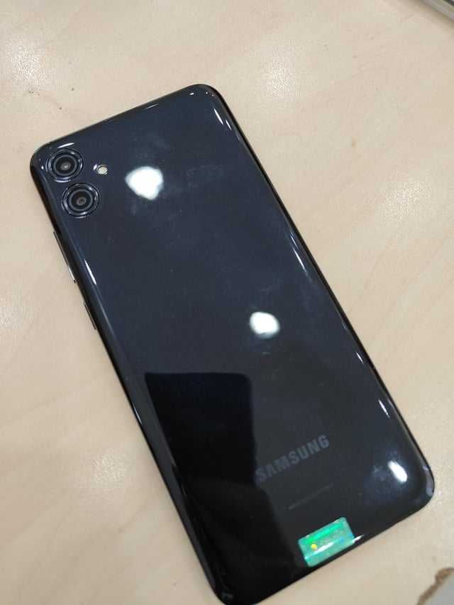 Samsung Galaxy A04e 64Gb BLACK