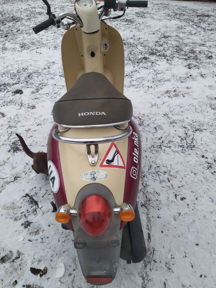 Продам скутера.Honda
