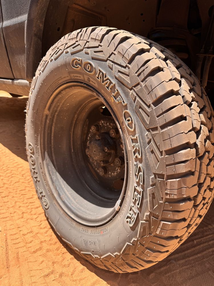 Land Rover Discovery 2.5 TDi 1992 – Clássico Fiável