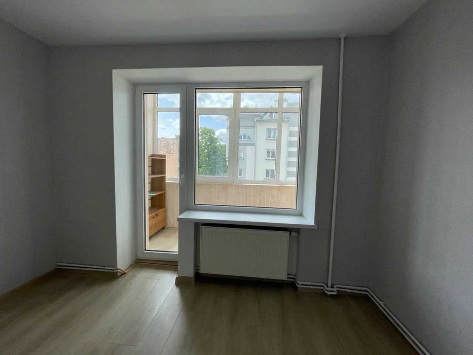 4 кімнатна квартира в ЦЕНТРІ міста | 96м2