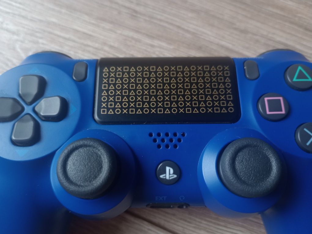 Oryginalny Pad DUALSHOCK4 V2 Days Of Play Limited PS4 PlayStation4
