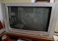 Televisão Samsung de 78 c.