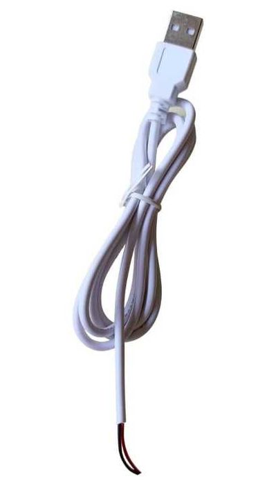 Szafka z lustrem i LED 89x14x62 cm, szara VidaXL