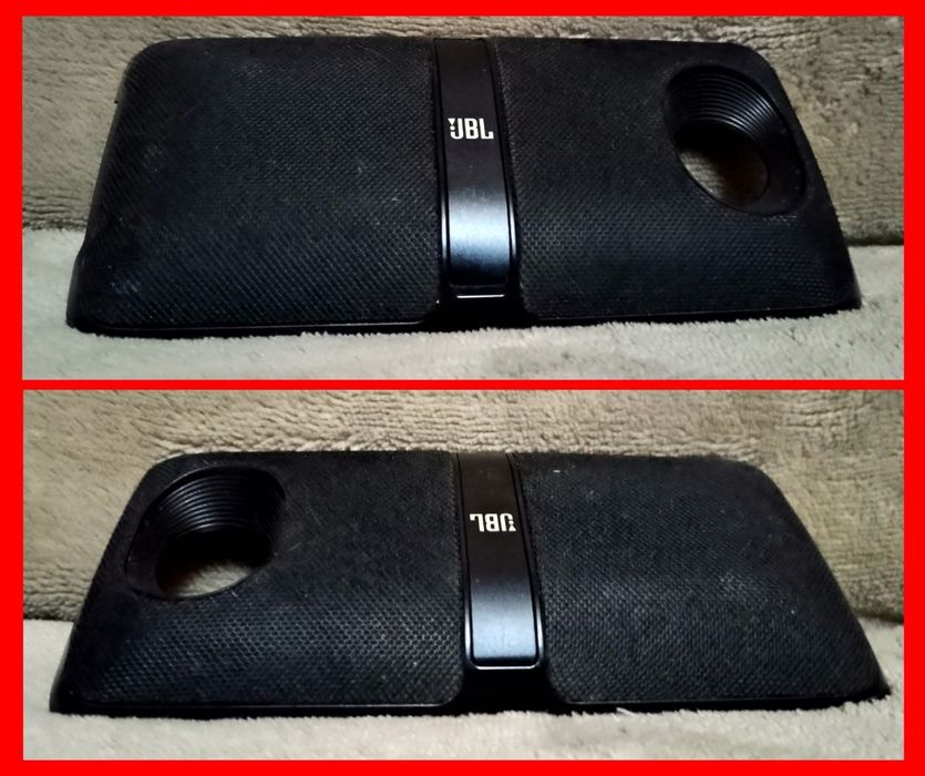 Motorola moto mods колонка JBL