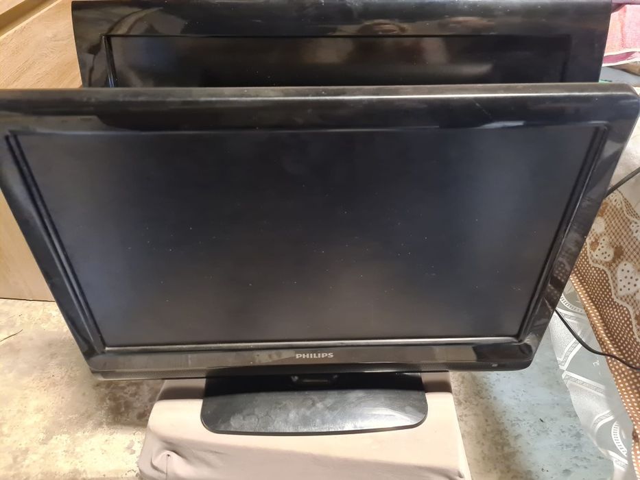televisão Philips