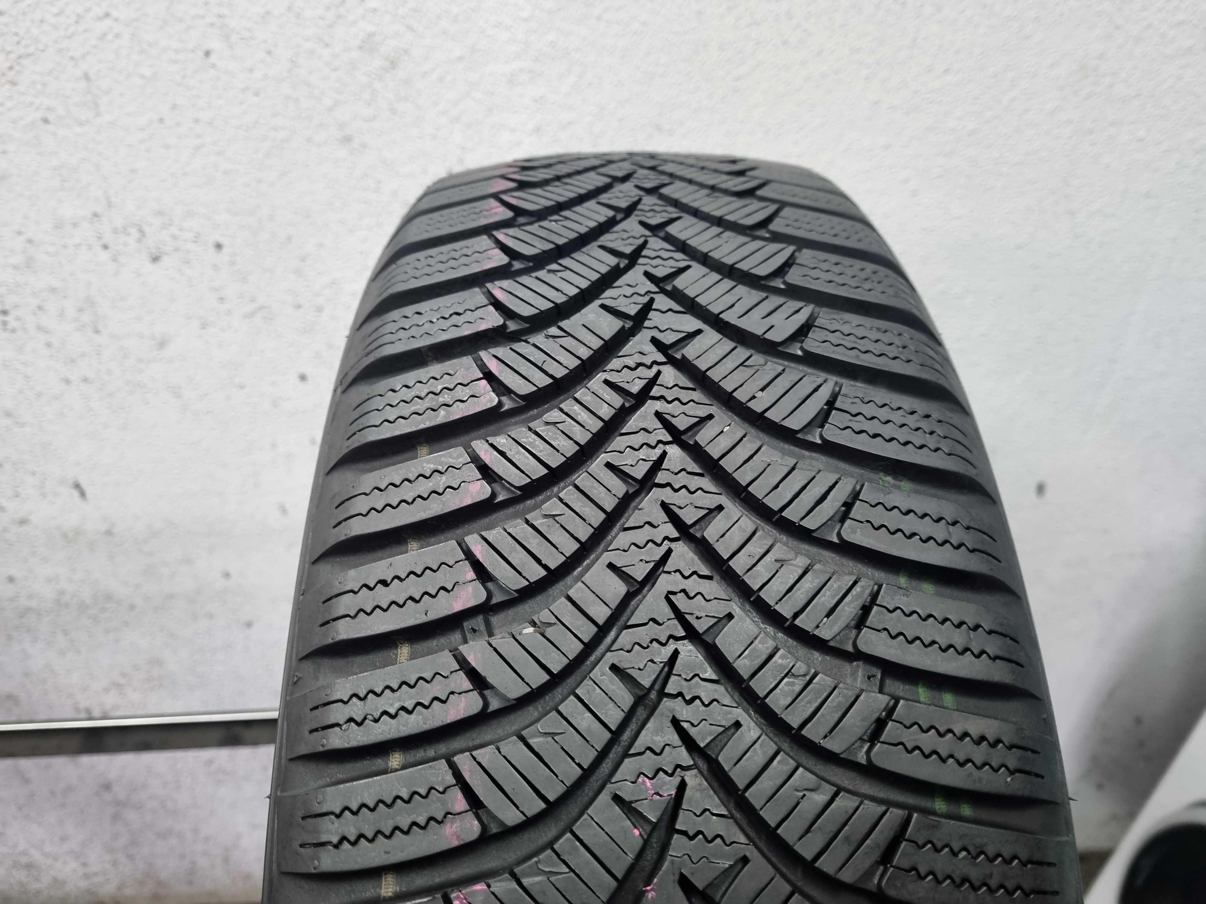 195/60/16 89H Hankook Winter Icept RS2 D.3520