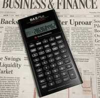 Калькулятор Texas Instruments BA II Plus Professional Financial CFA