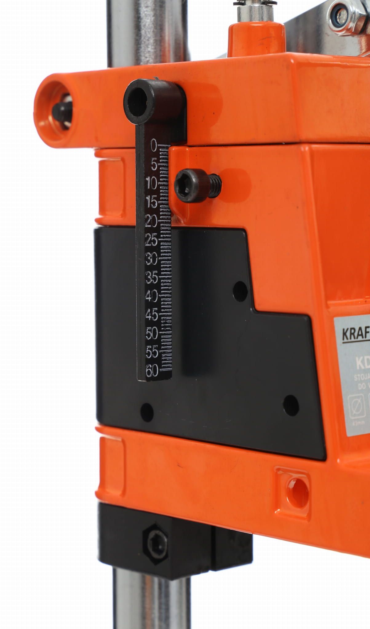 Stojak do wiertarki KD517