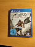 Assassin's Creed 4 Black flag ps4 i ps5