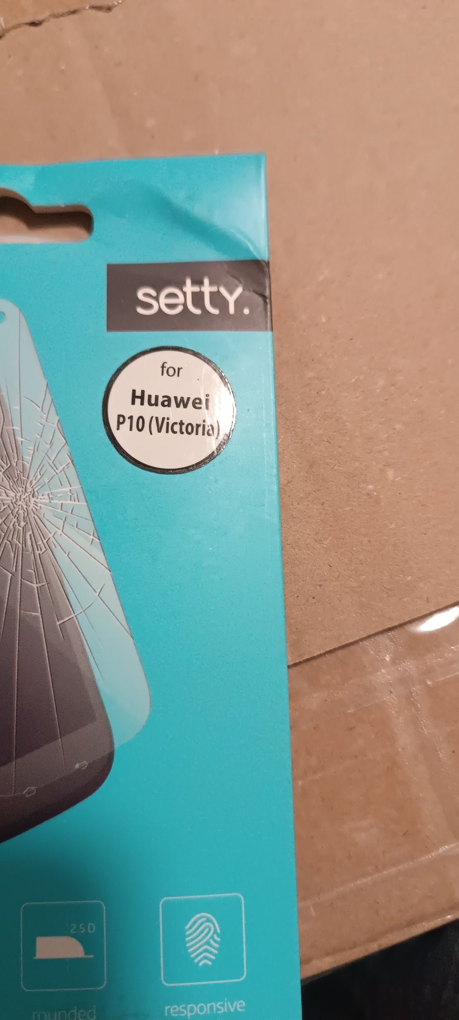 Szkło ochronne do Huawei P10