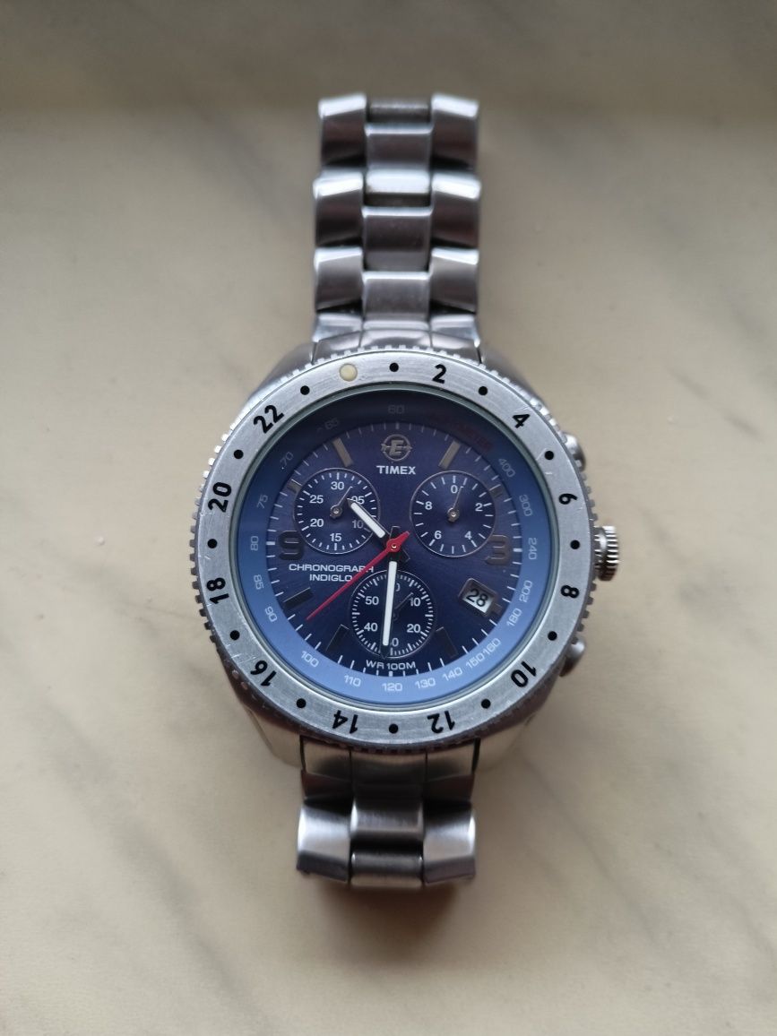 Zegarek Timex expedition