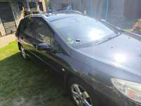 Sprzedam Peugeota 407sw 1.8 benzyna 2007