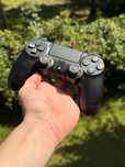 Oryginalny / Pad Kontroler PlayStation 4 Ps4