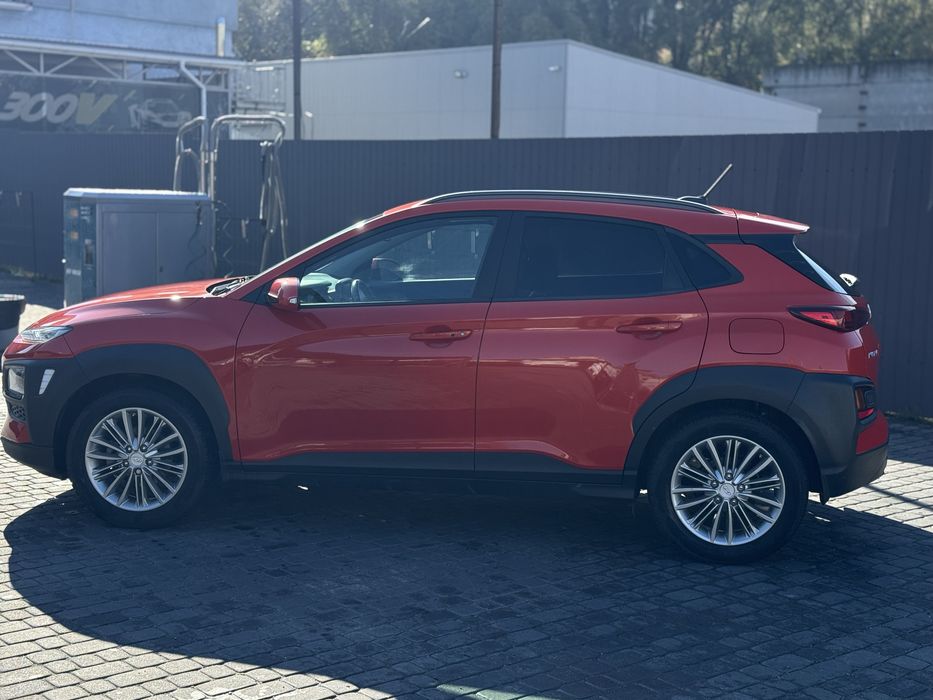 Продам Hyundai Kona 2.0 SEL