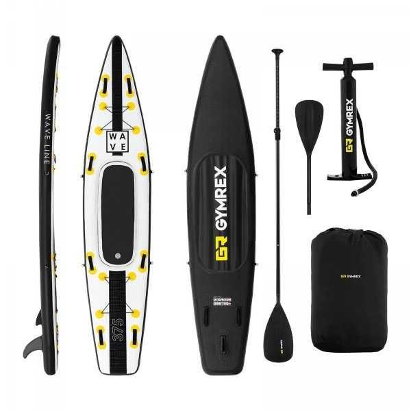 Deska SUP Wave Line - 120 kg Gymrex