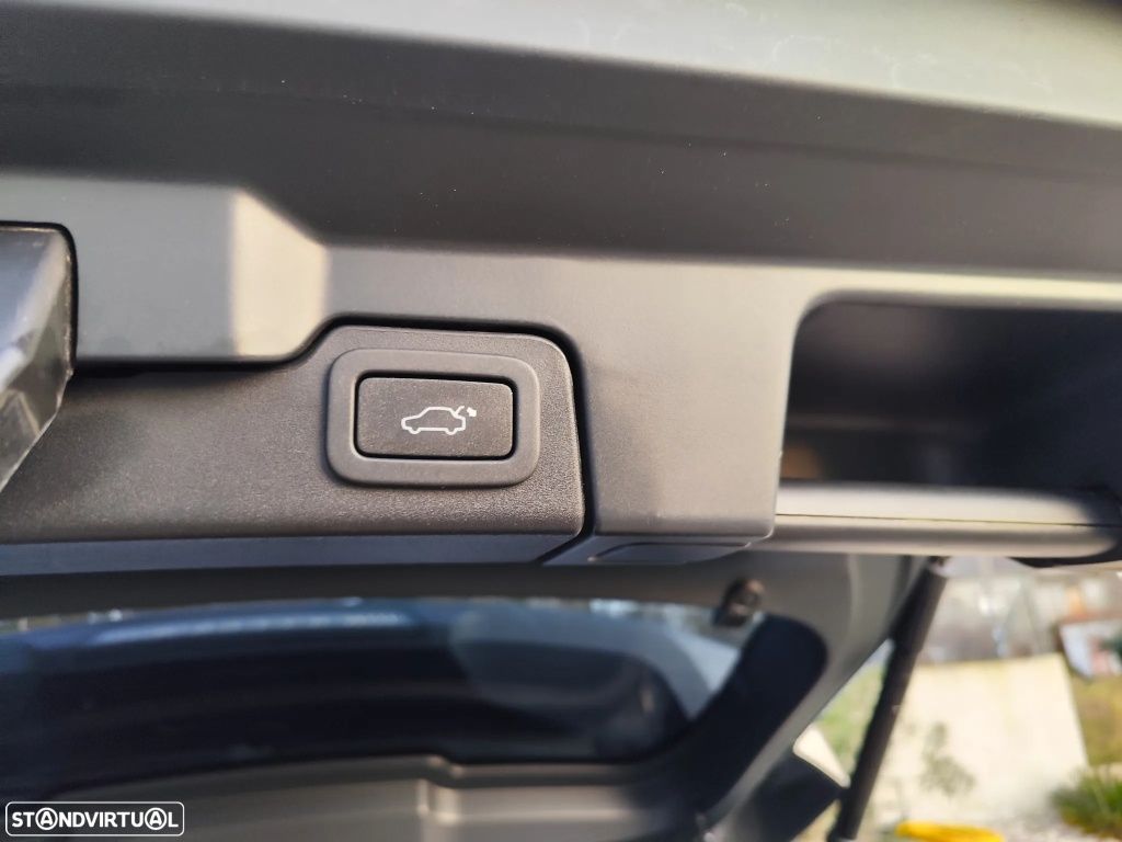Vendo range rover