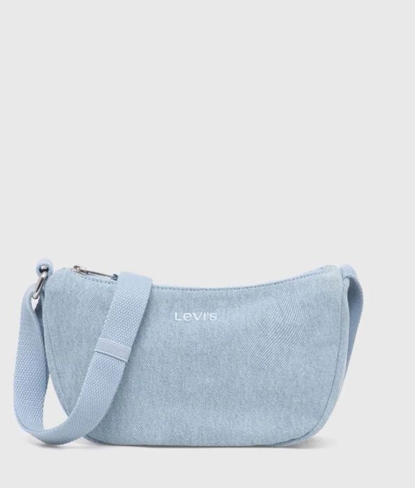 Сумочка сумка  Levi’s оригінал