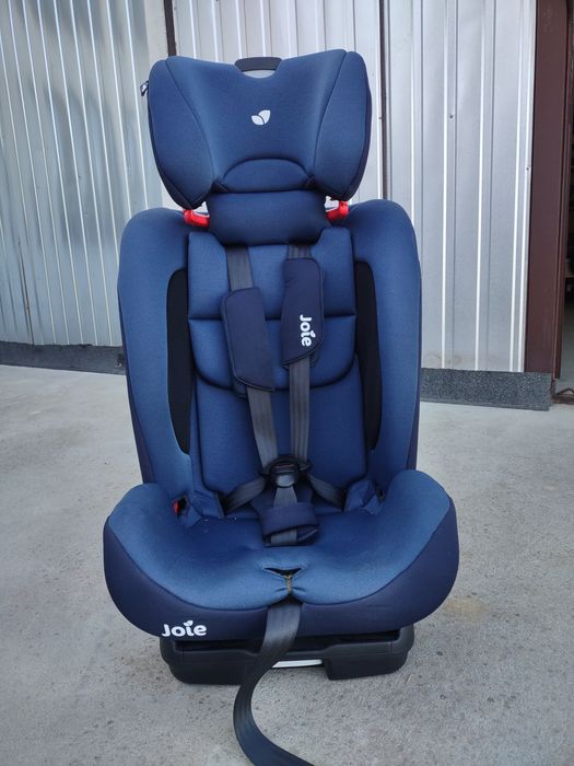 Fotelik samochodowy 9-36 kg