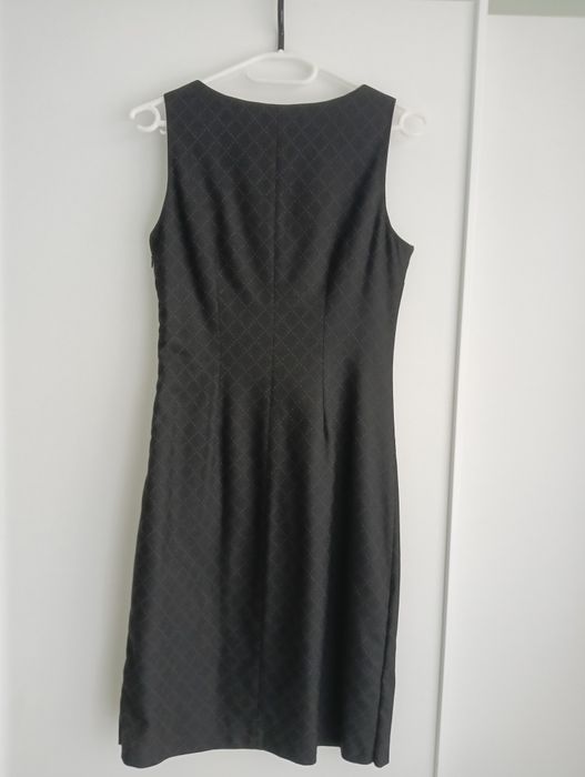 Sukienka princeska Sabra S