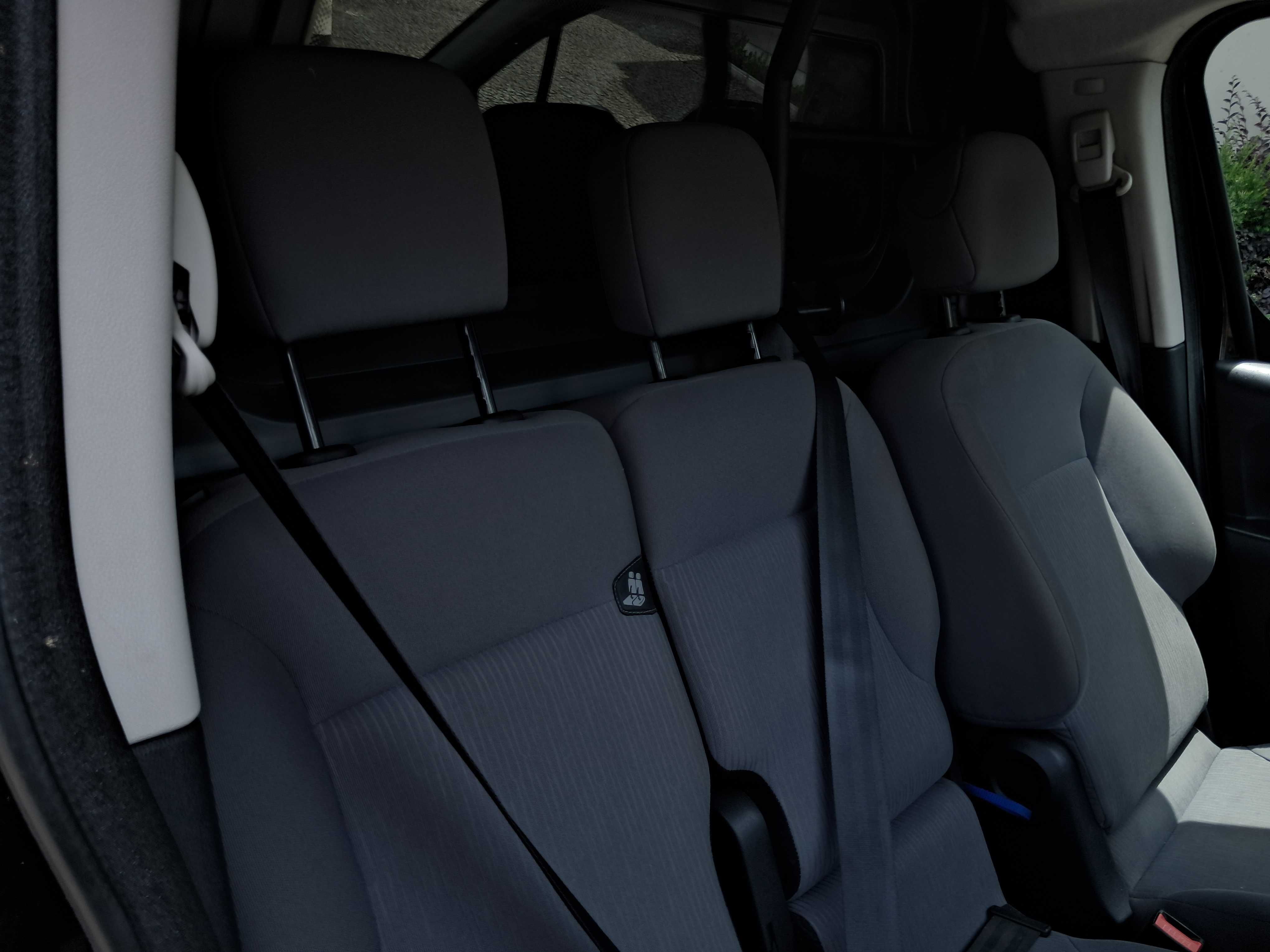 Peugeot partner 2016