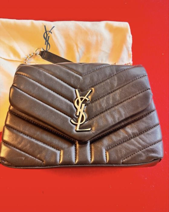 Mala YSL tiracolo