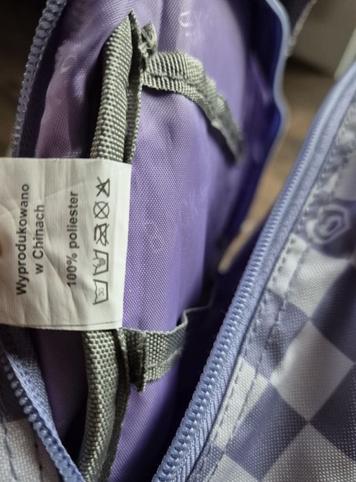 Plecak Back up 26 L idealny