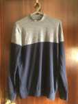 Camisola malha homem Massimo Dutti M