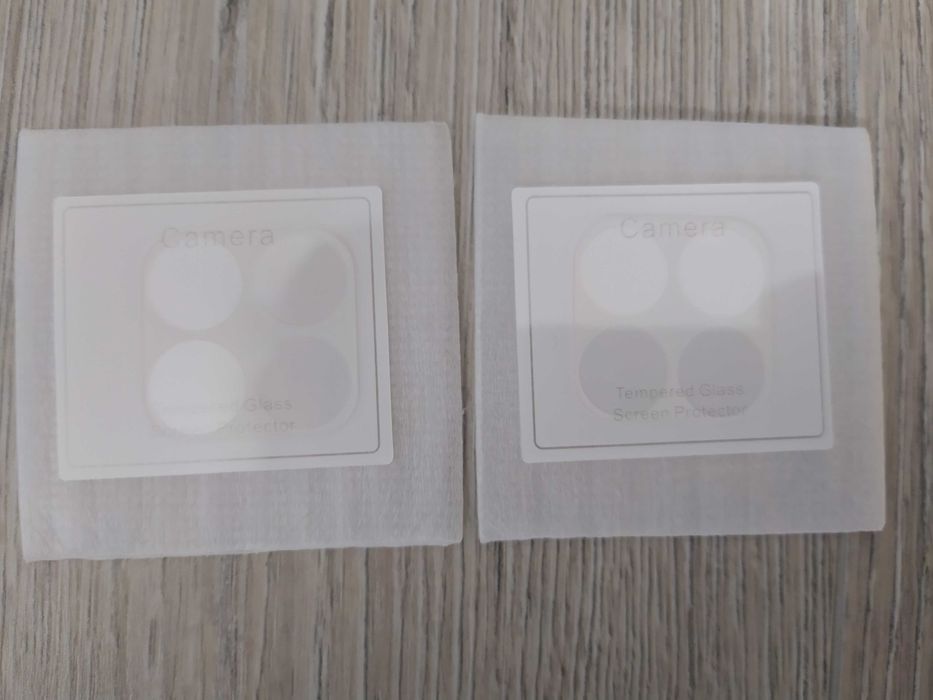 Szkło hartowane NOWE do aparatu Samsung Galaxy M33 5G