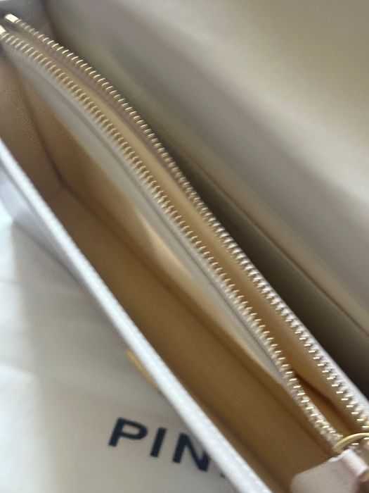 Elegancka Torebka  PINKO